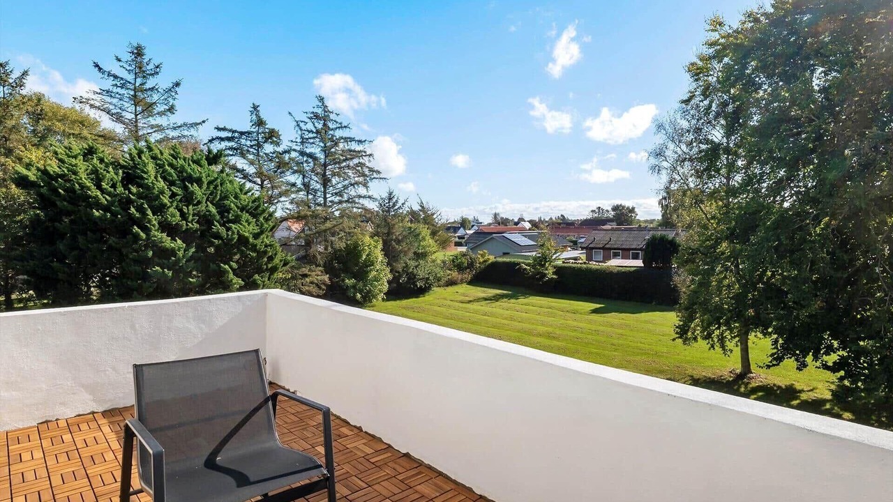 Photo of Outdoor in Oster Hurup