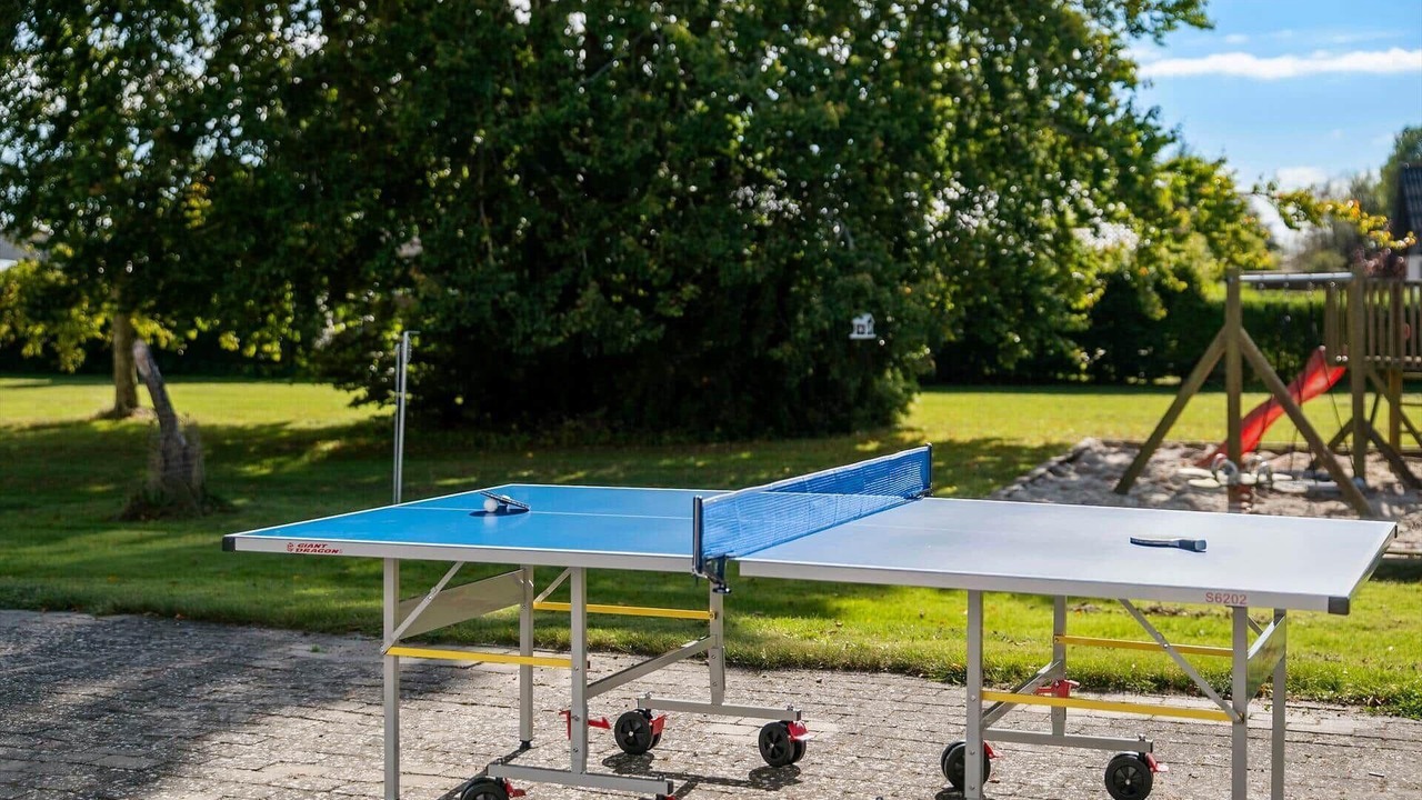 Photo of Outdoor in Oster Hurup