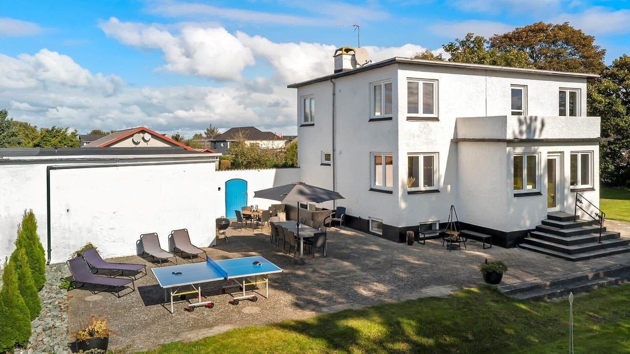 Photo of Outdoor in Oster Hurup