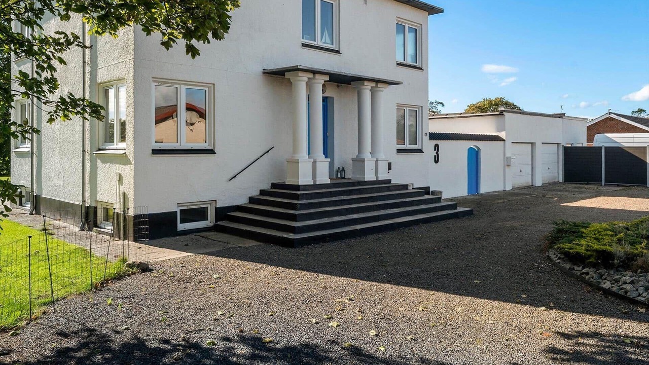 Photo of Outdoor in Oster Hurup