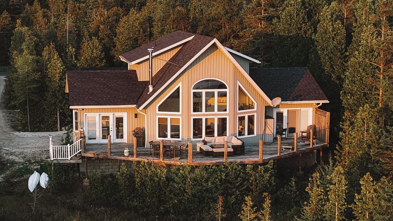 Photo of Outdoor in Tobermory