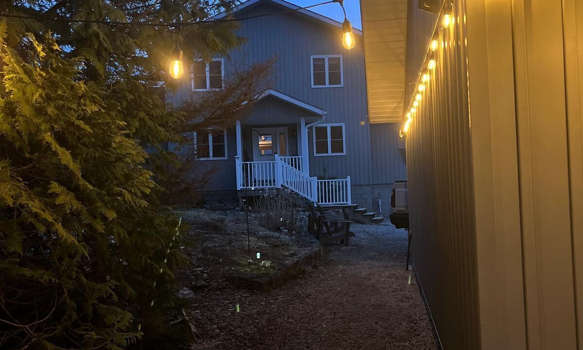 Photo of Outdoor in Tobermory
