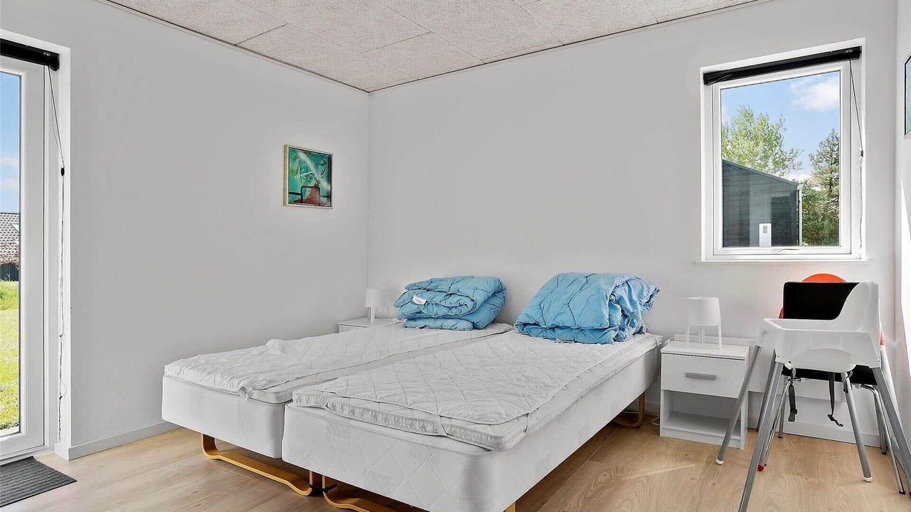 Photo of Bedroom in Hou