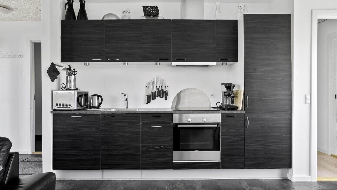 Photo of Kitchen in Hou