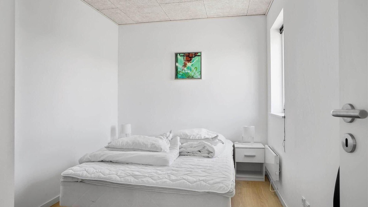 Photo of Bedroom in Hou