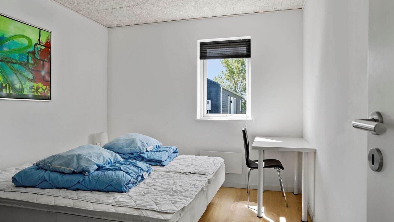 Photo of Bedroom in Hou