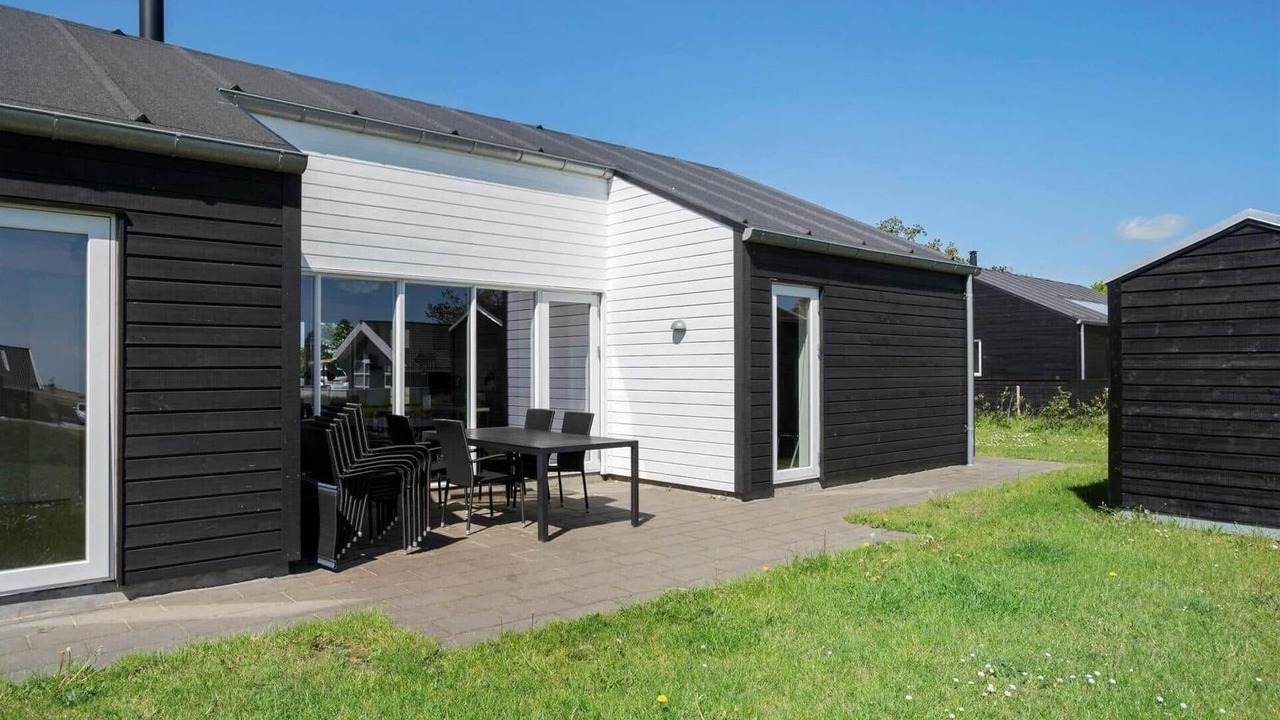 Photo of Outdoor in Hou