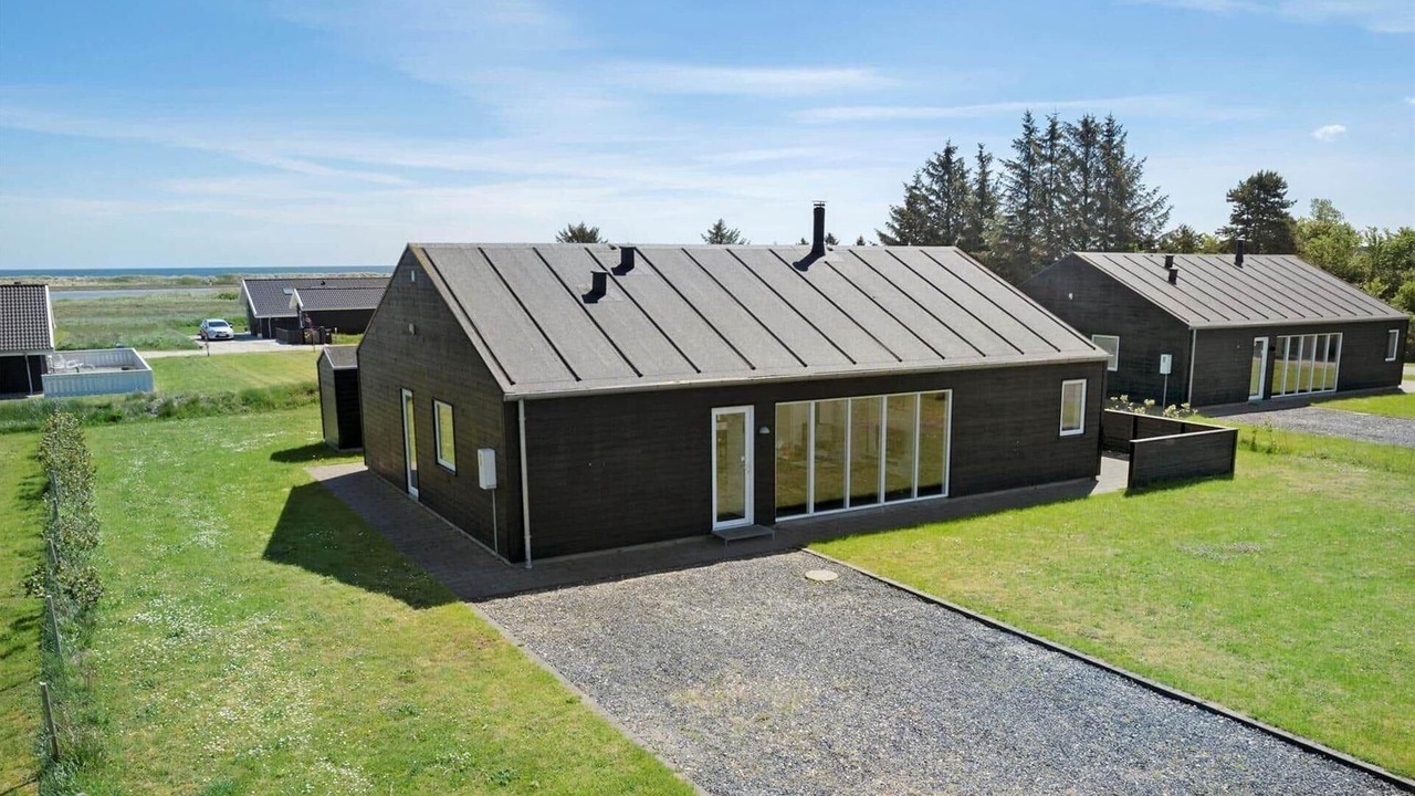 Photo of Outdoor in Hou