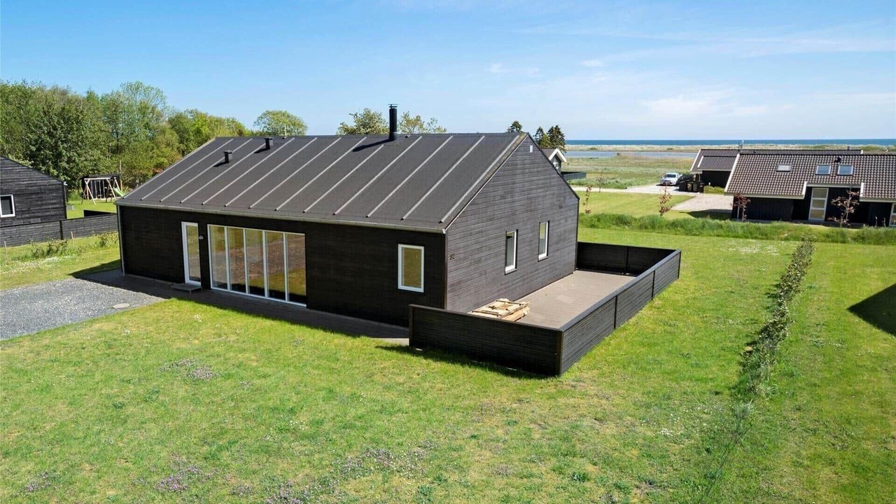 Photo of Outdoor in Hou