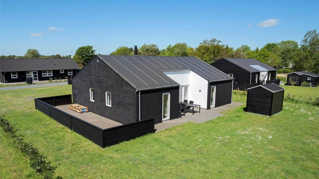 Photo of Outdoor in Hou