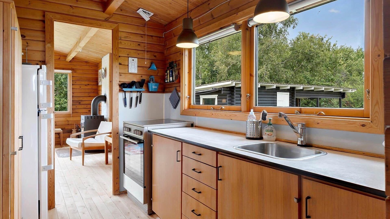 Photo of Kitchen in Storvorde