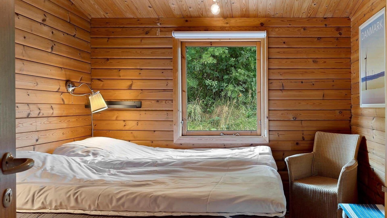 Photo of Bedroom in Storvorde