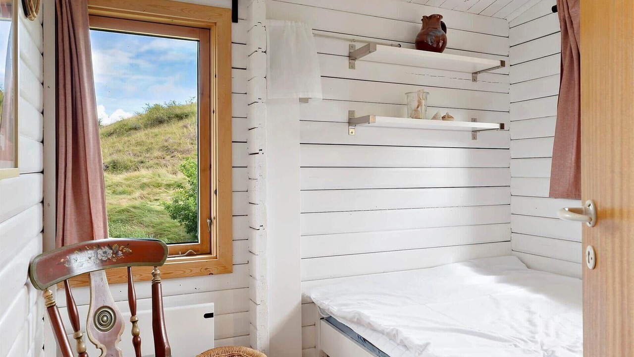 Photo of Bedroom in Storvorde