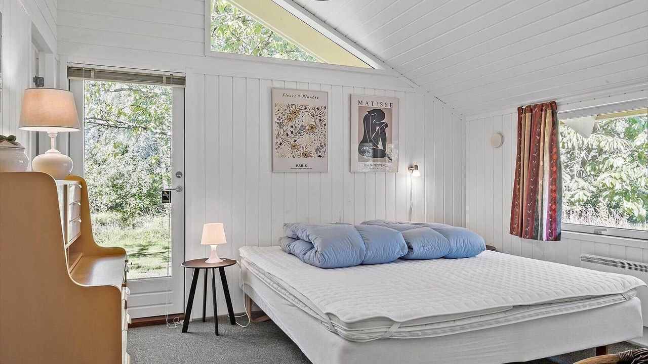 Photo of Bedroom in Havndal