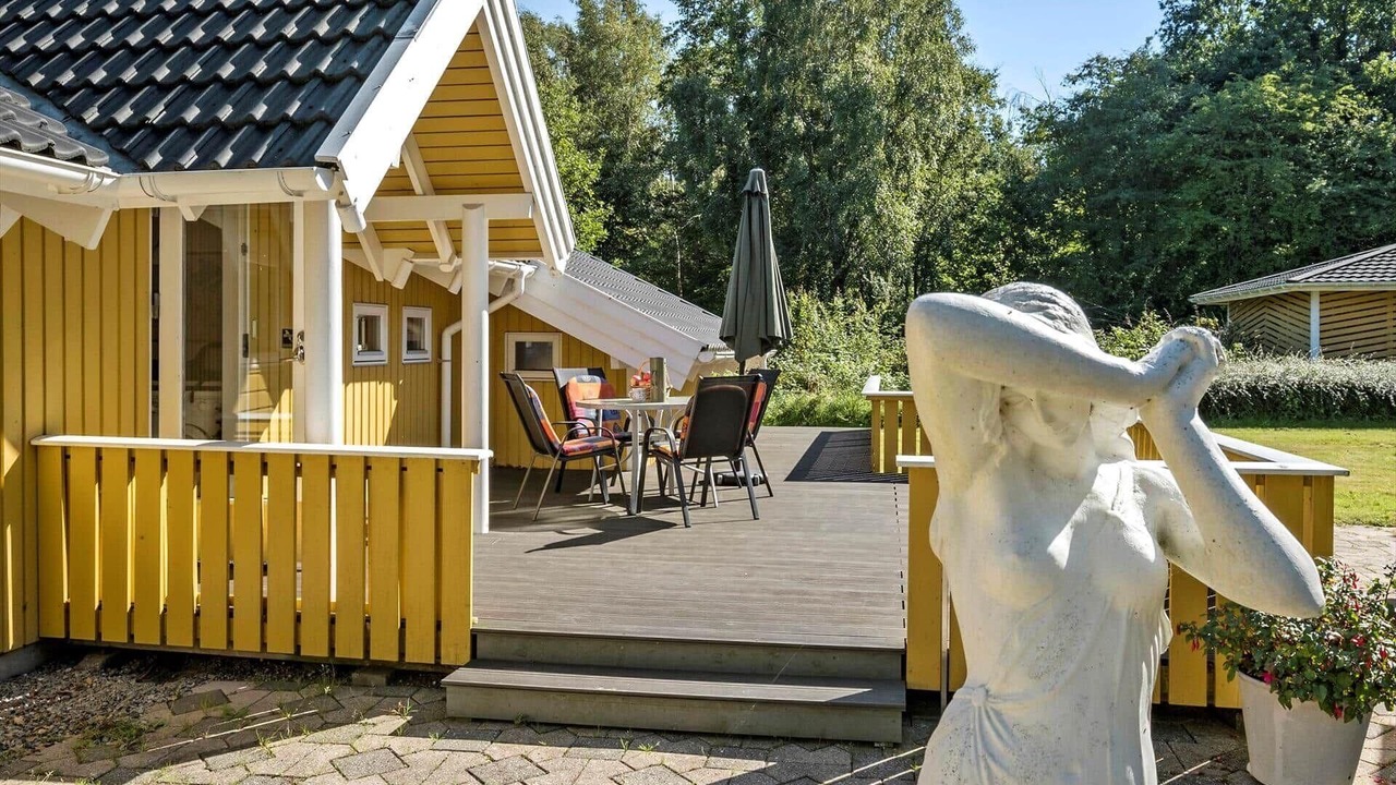 Photo of Outdoor in Havndal