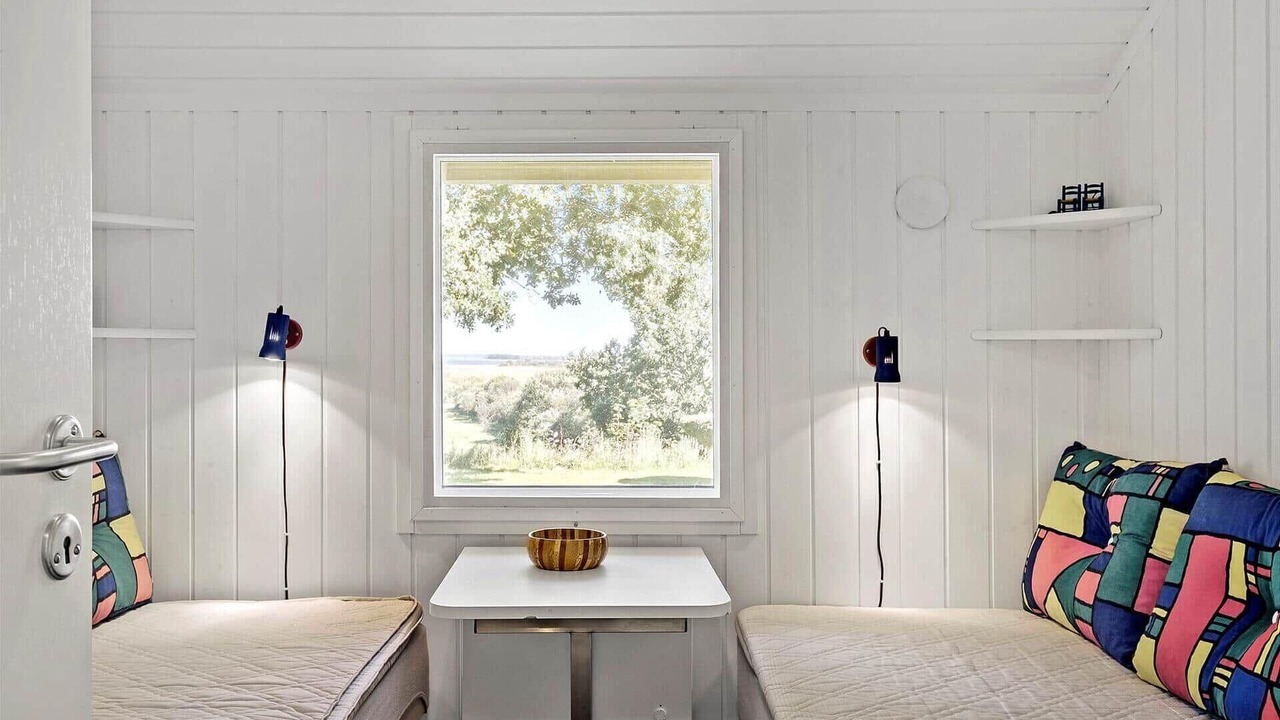 Photo of Bedroom in Havndal