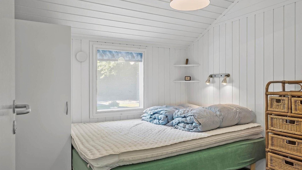 Photo of Bedroom in Havndal
