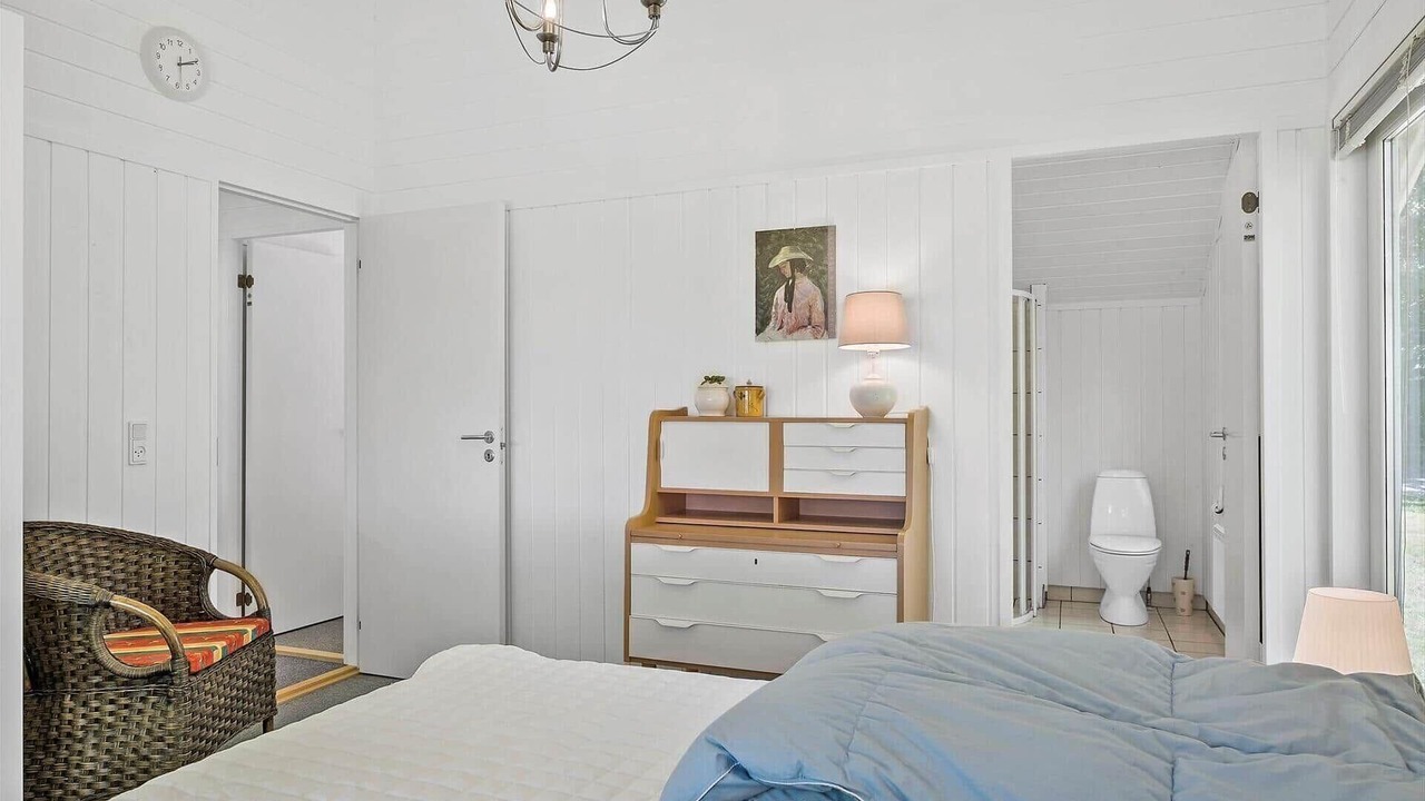 Photo of Bedroom in Havndal