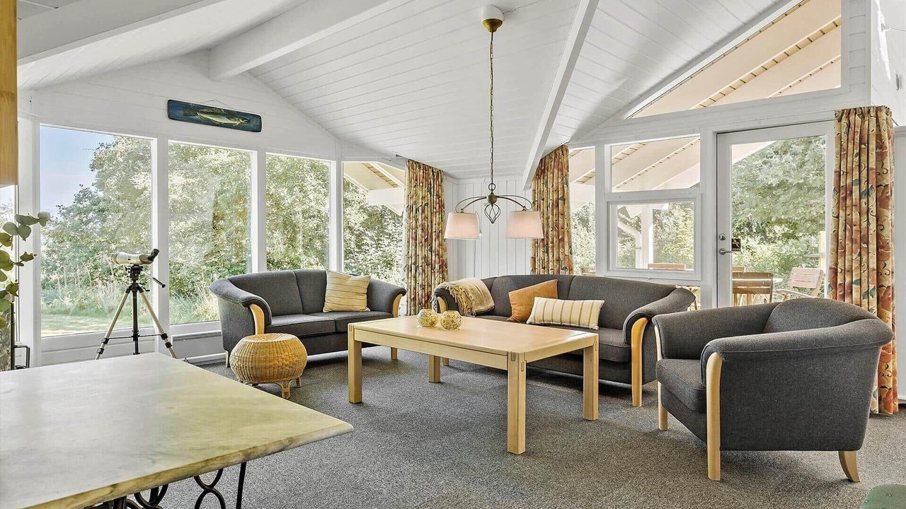 Photo of Livingroom in Havndal