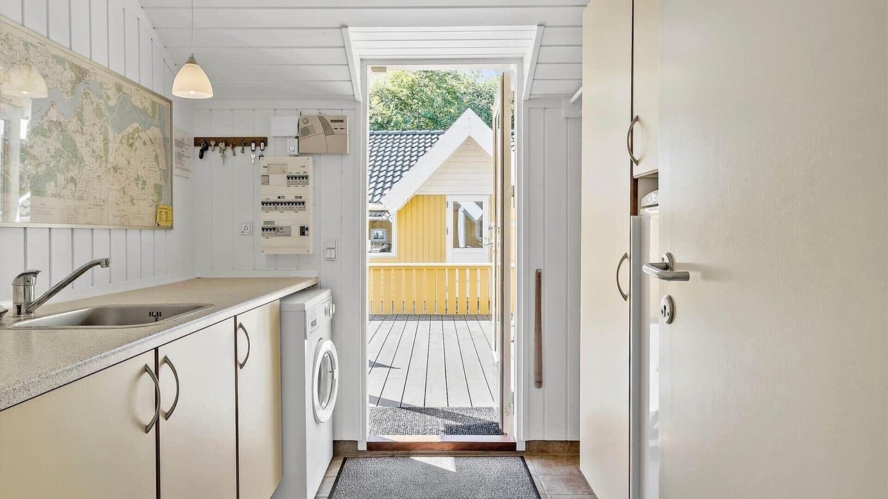 Photo of Kitchen in Havndal