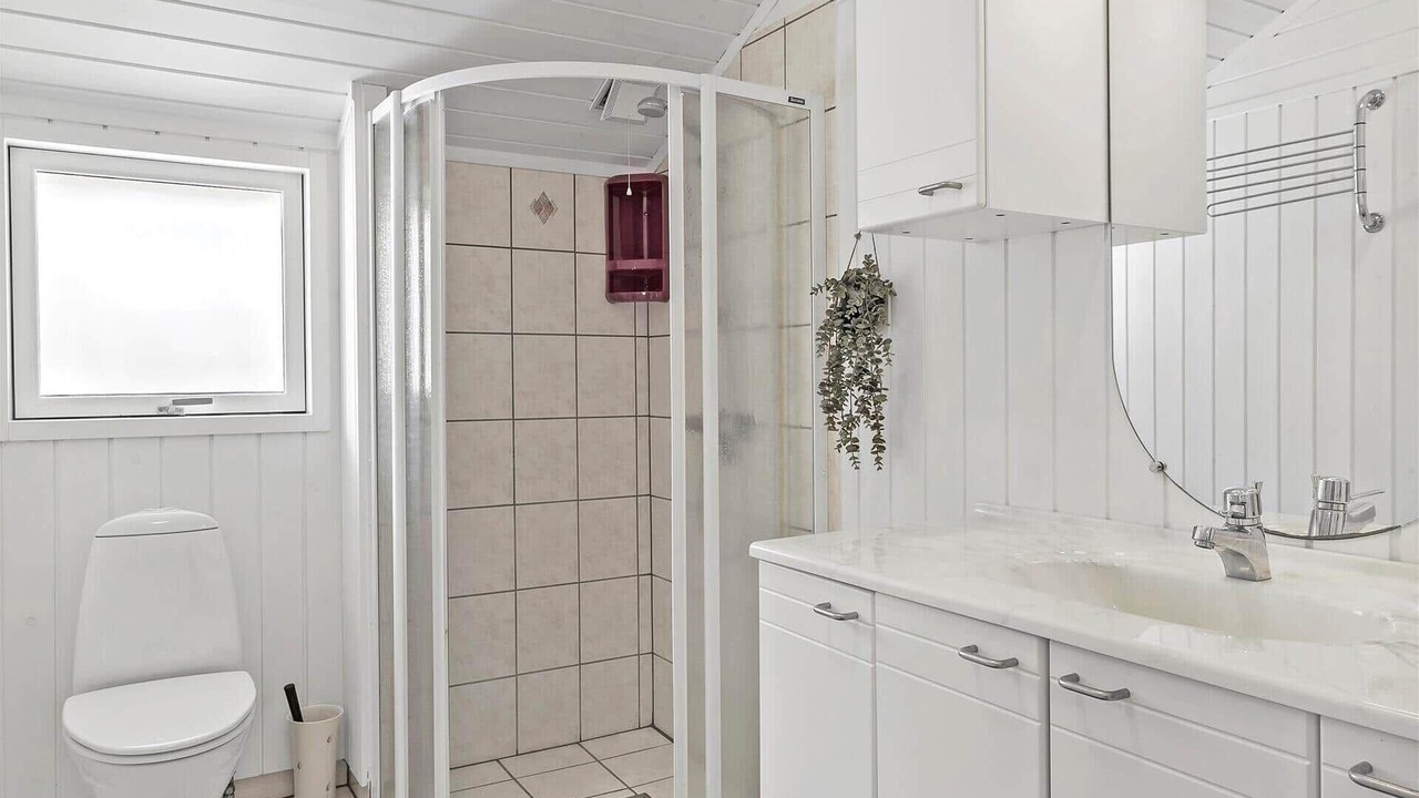 Photo of Bathroom in Havndal