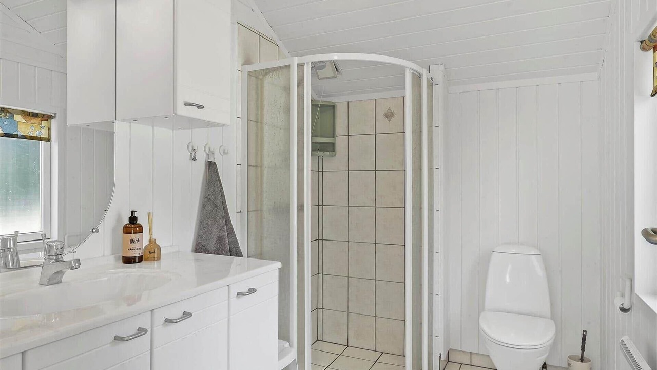 Photo of Bathroom in Havndal