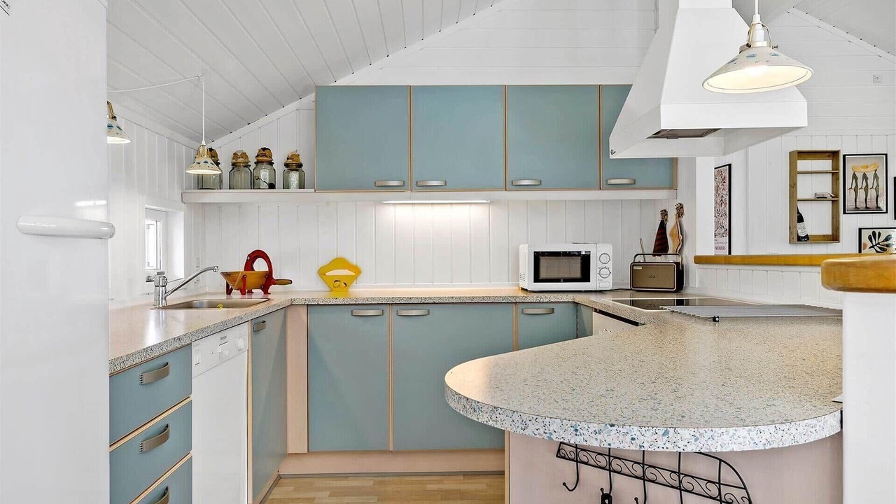 Photo of Kitchen in Havndal
