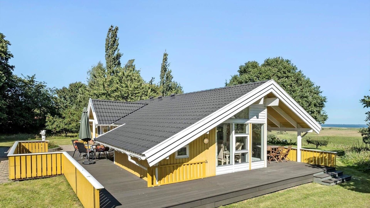Photo of Outdoor in Havndal