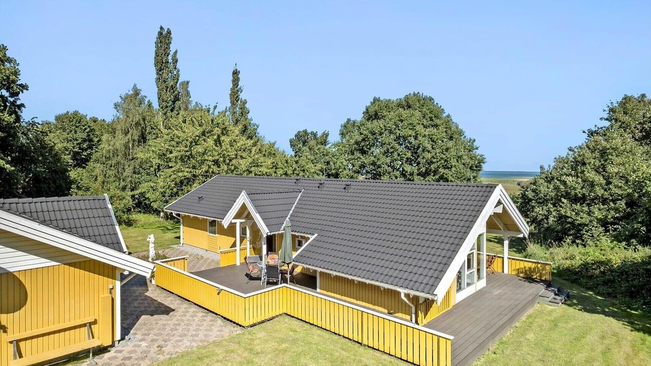 Photo of Outdoor in Havndal