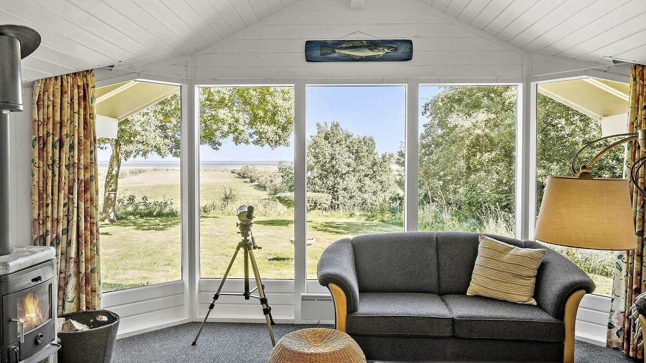 Photo of Livingroom in Havndal