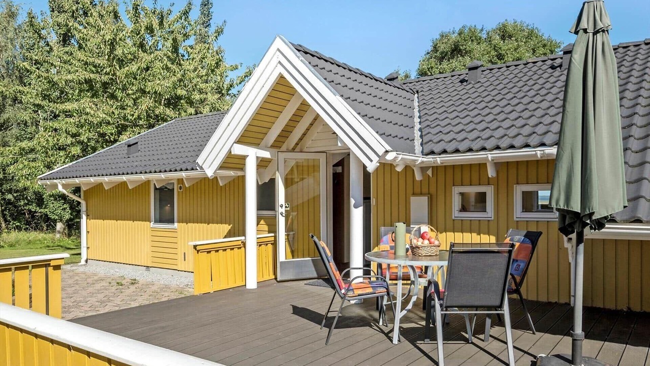 Photo of Outdoor in Havndal