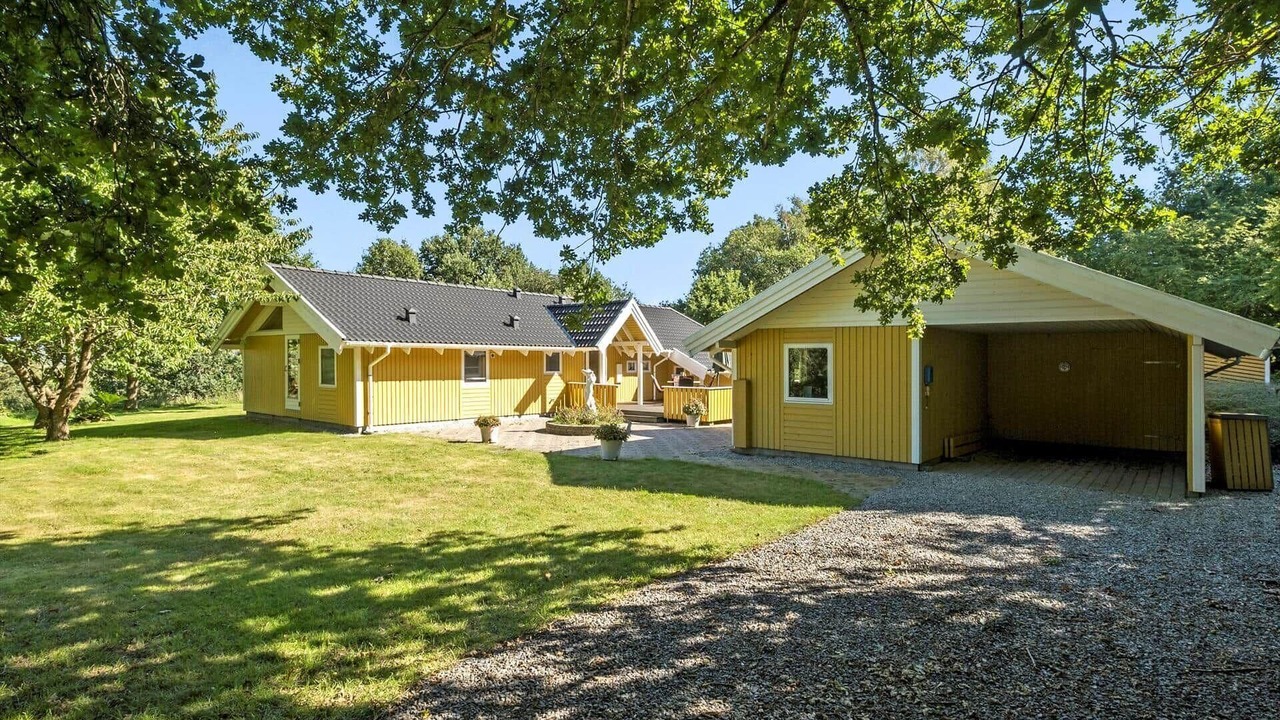 Photo of Outdoor in Havndal