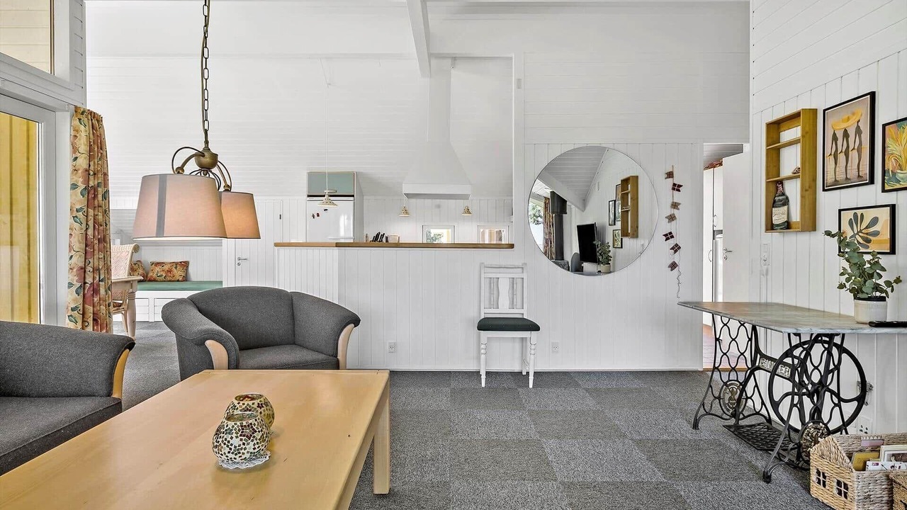 Photo of Livingroom in Havndal