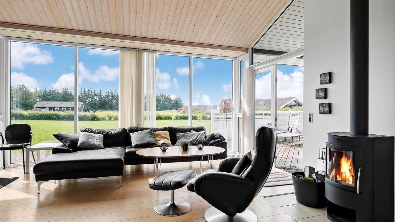 Photo of Livingroom in Oster Hurup