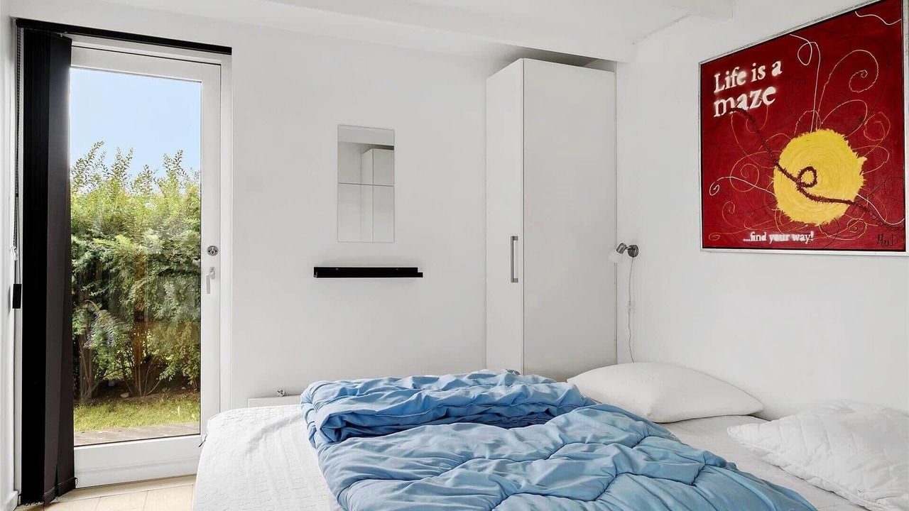 Photo of Bedroom in Oster Hurup
