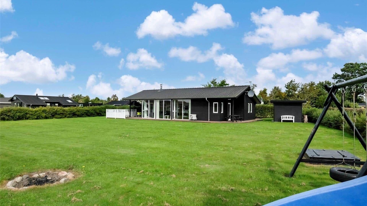 Photo of Outdoor in Oster Hurup