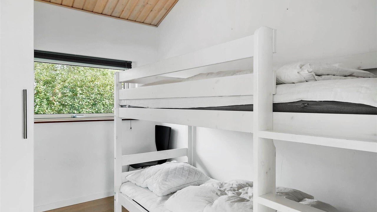 Photo of Bedroom in Oster Hurup