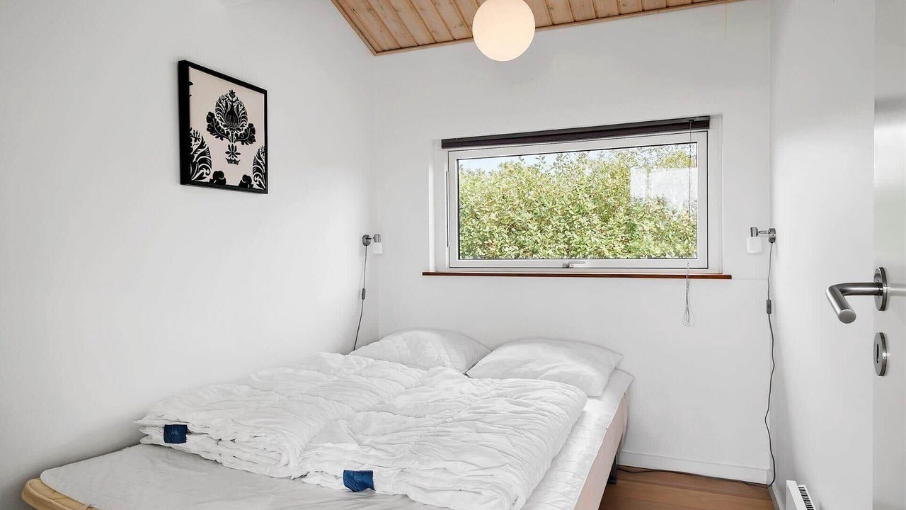 Photo of Bedroom in Oster Hurup