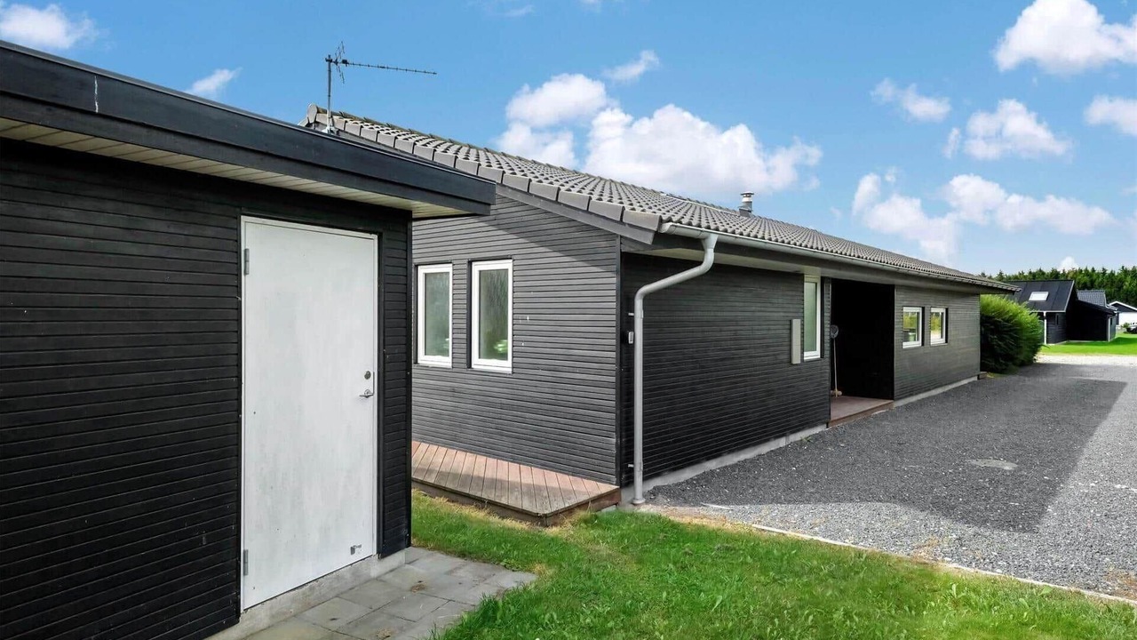 Photo of Outdoor in Oster Hurup