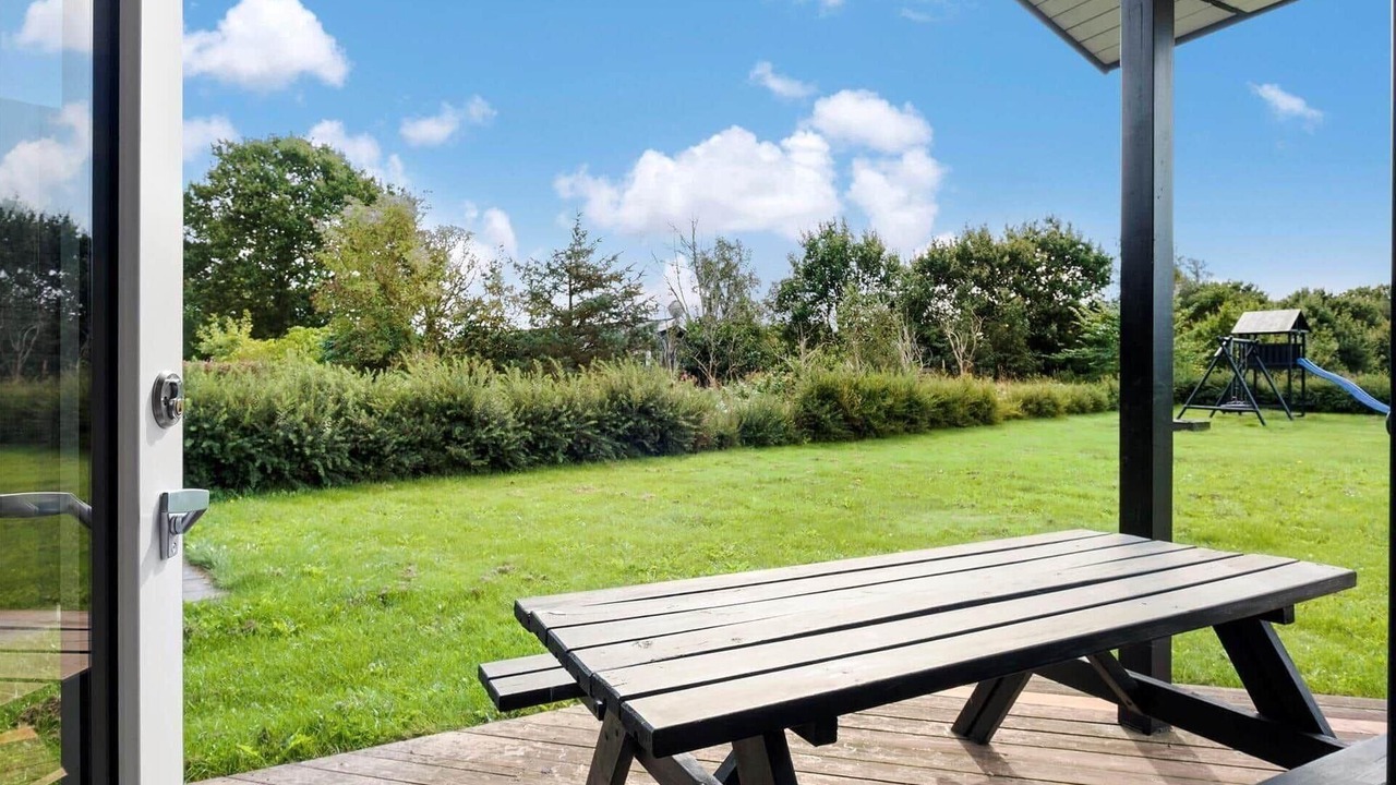 Photo of Outdoor in Oster Hurup