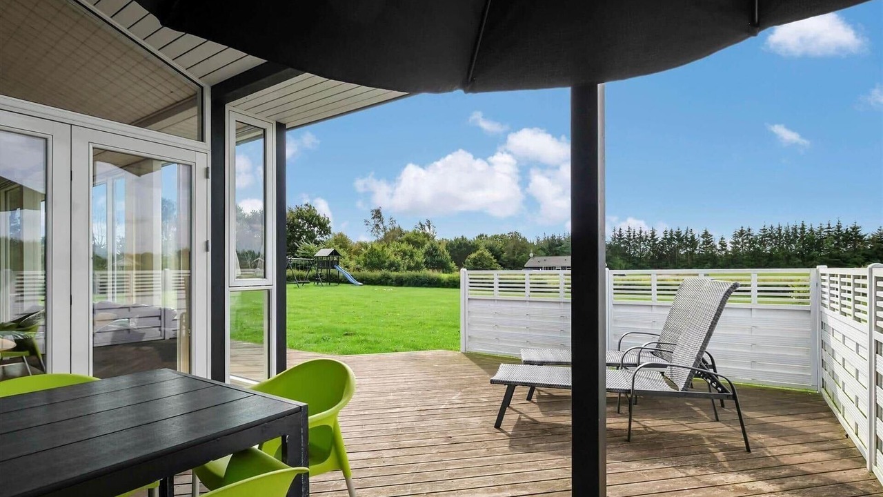 Photo of Outdoor in Oster Hurup