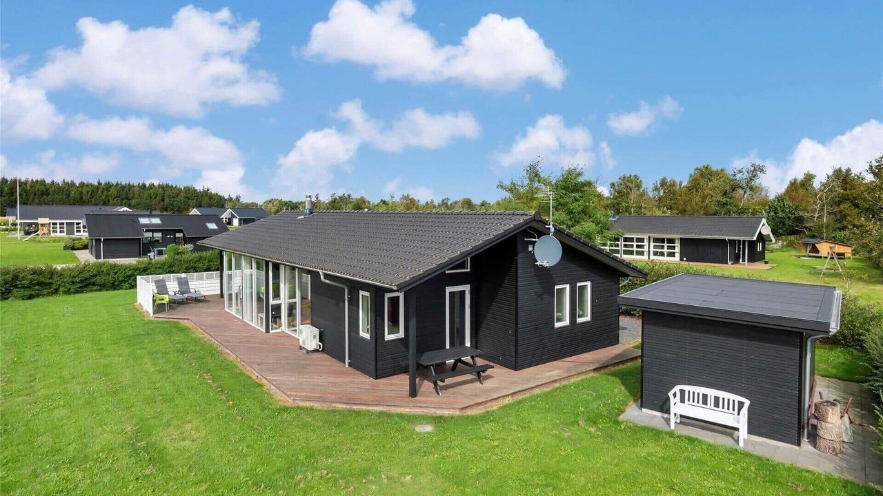 Photo of Outdoor in Oster Hurup