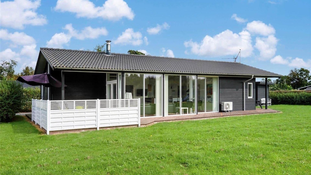 Photo of Outdoor in Oster Hurup