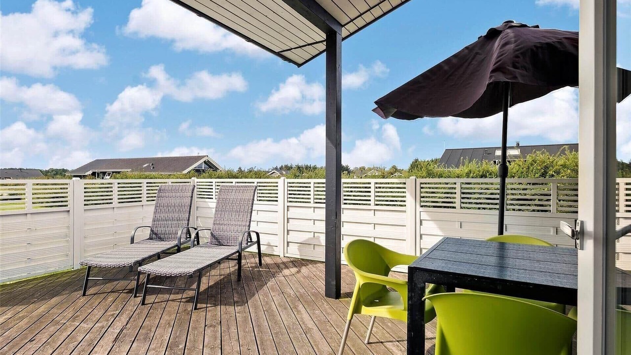 Photo of Outdoor in Oster Hurup