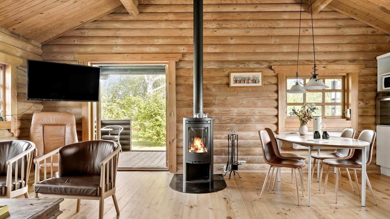 Photo of Livingroom in Kysing