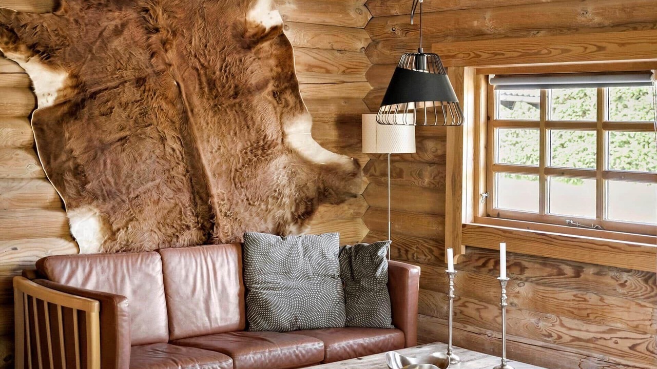Photo of Livingroom in Kysing