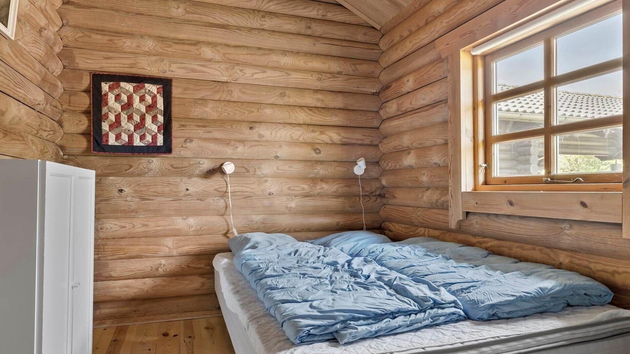Photo of Bedroom in Kysing