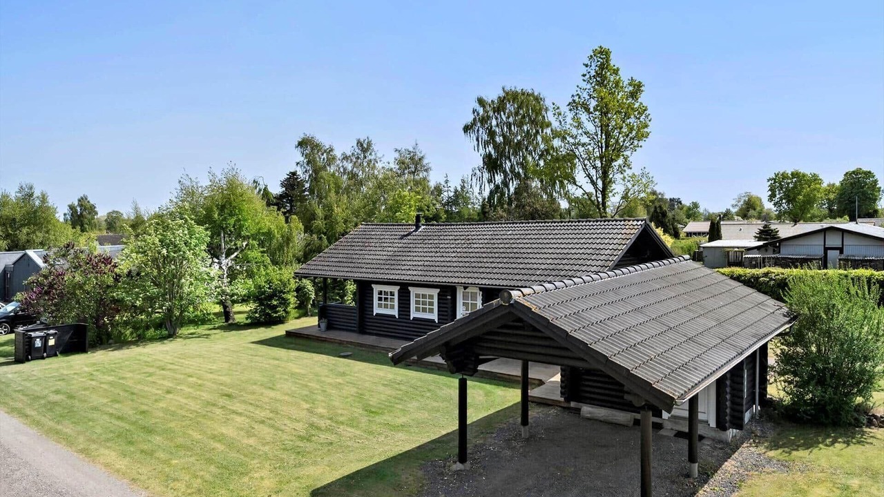 Photo of Outdoor in Kysing