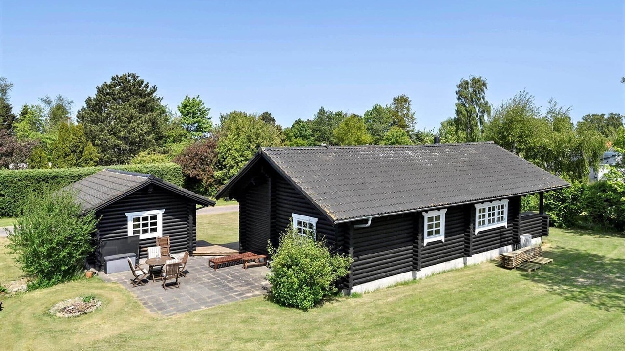 Photo of Outdoor in Kysing