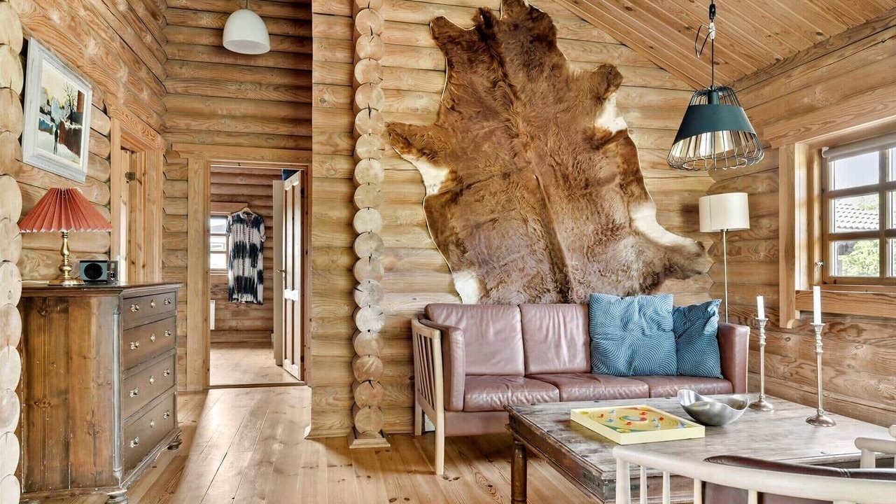 Photo of Livingroom in Kysing